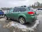 2014 SUBARU Outback