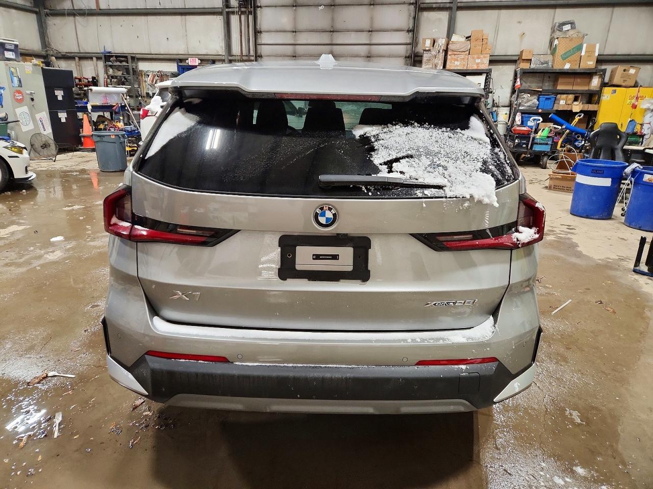 2023 BMW X1