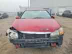 2009 KIA Spectra
