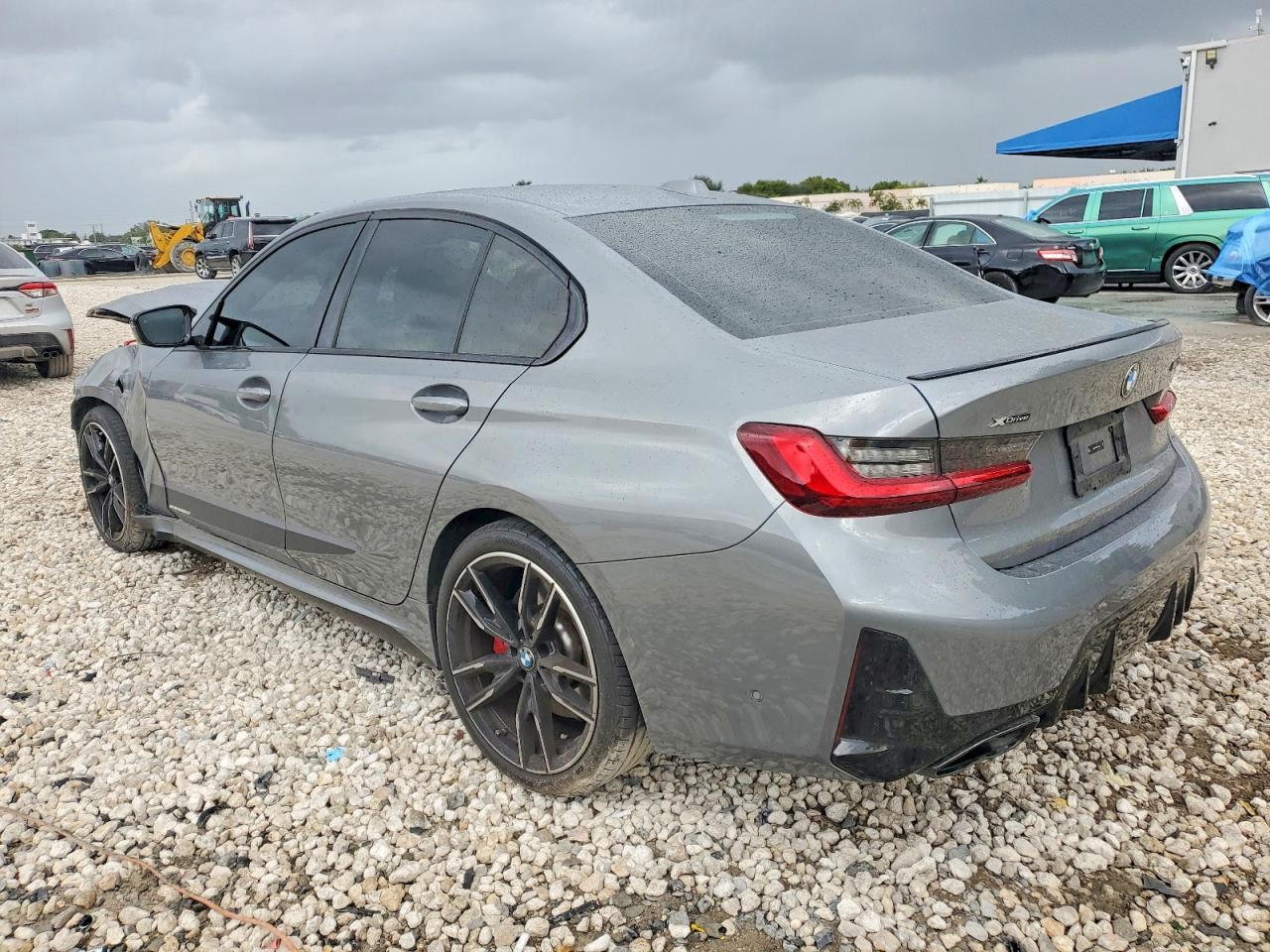 2024 BMW M340XI