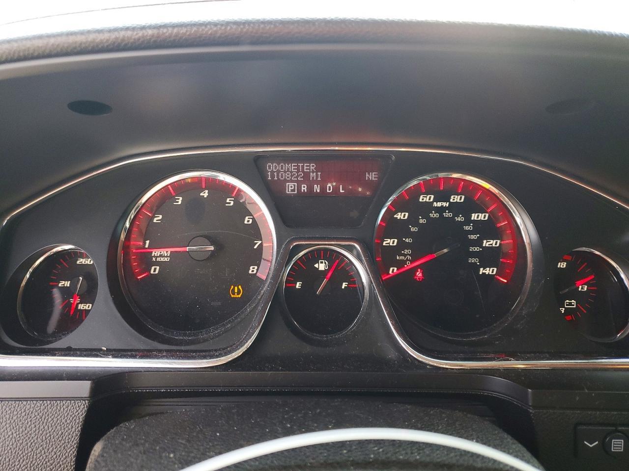 2013 GMC ACADIA