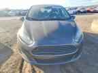 2018 FORD Fiesta