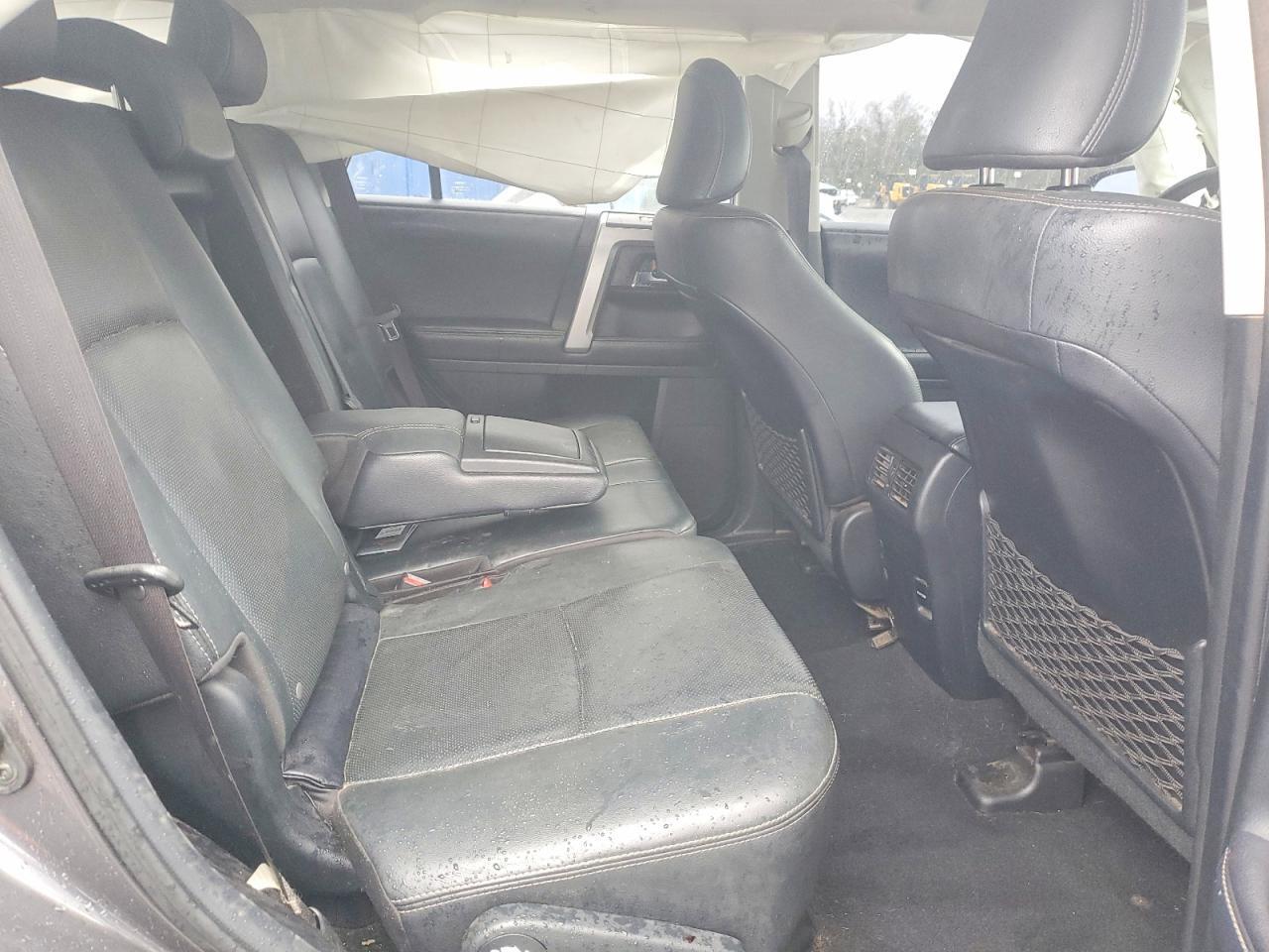 2018 TOYOTA 4Runner