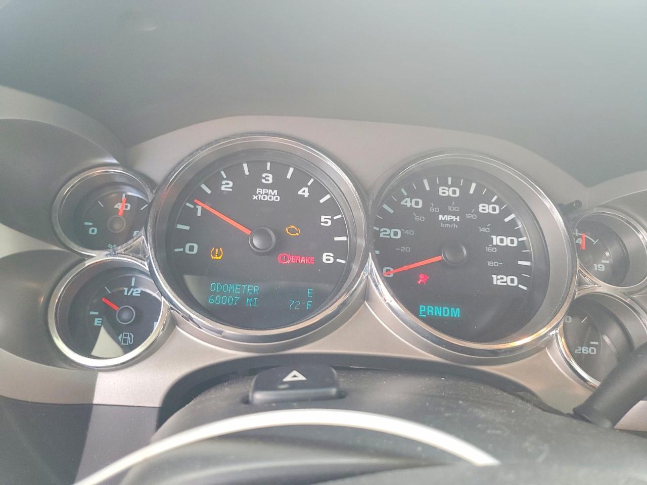 2013 GMC Sierra