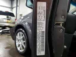 2015 DODGE JOURNEY