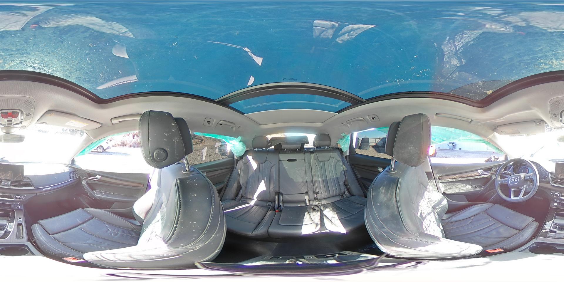 2024 AUDI Q5