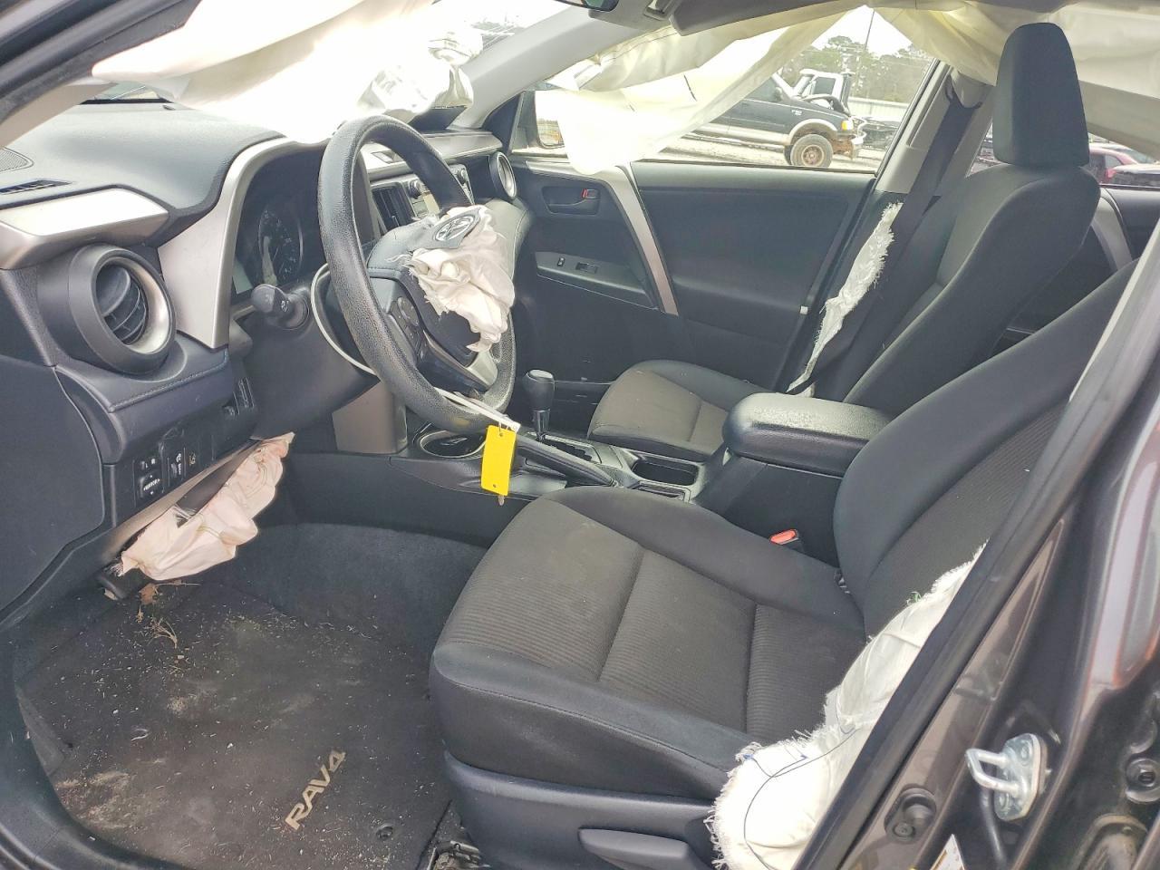2017 TOYOTA RAV4