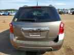 2012 CHEVROLET EQUINOX
