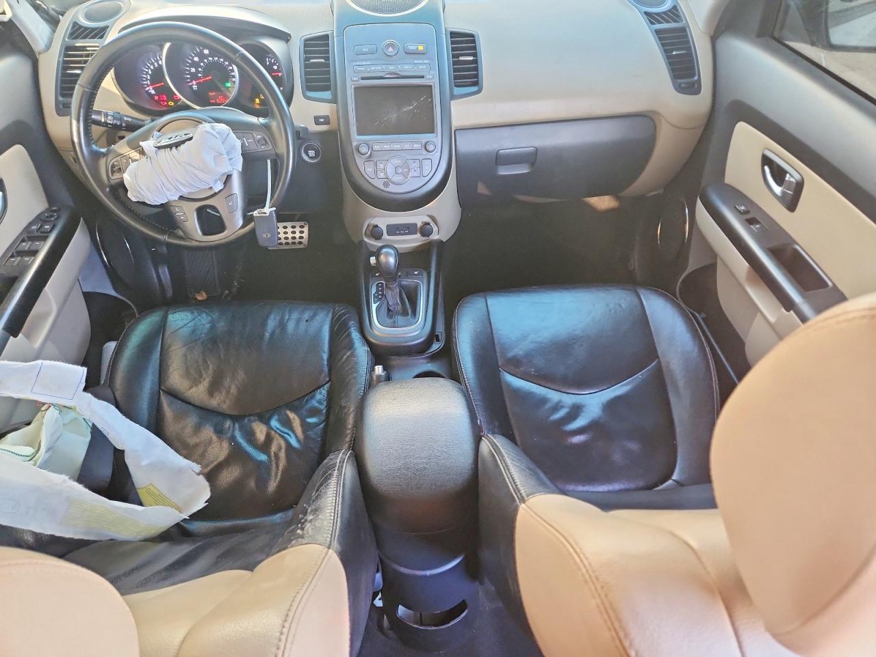 2013 KIA SOUL