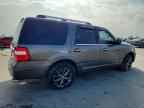 2015 FORD Expedition
