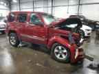 2008 JEEP Liberty