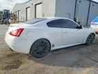 2011 INFINITI G37