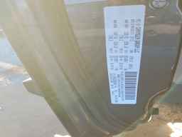 2014 DODGE GRAND CARAVAN