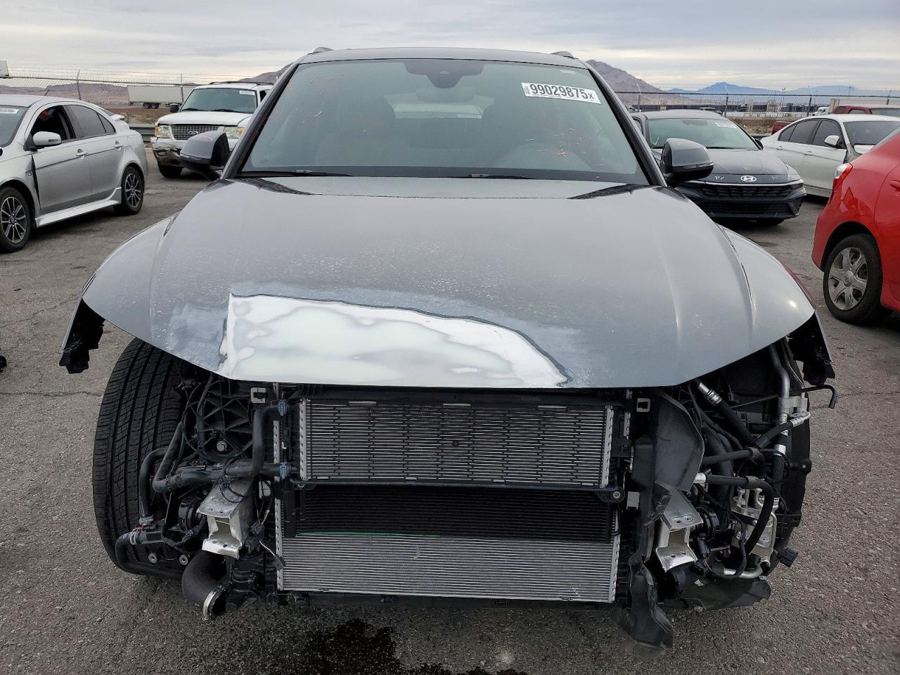2024 AUDI Q5