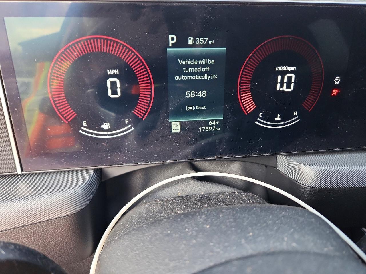 2024 HYUNDAI SONATA