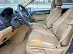 2009 HONDA CR-V