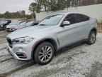 2018 BMW X6