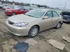 2005 TOYOTA CAMRY