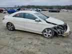 2018 MERCEDES-BENZ CLA-Class