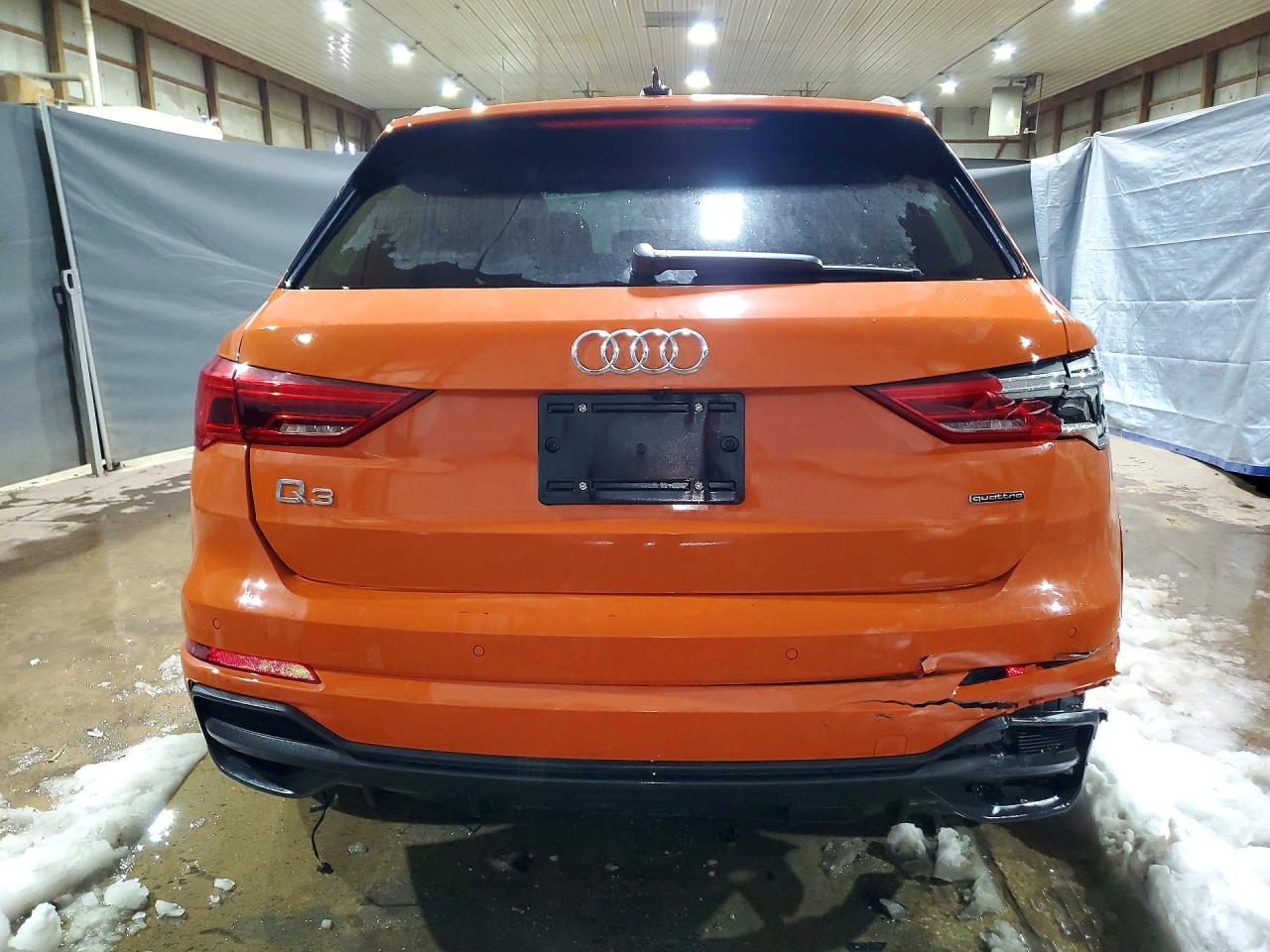 2023 AUDI Q3