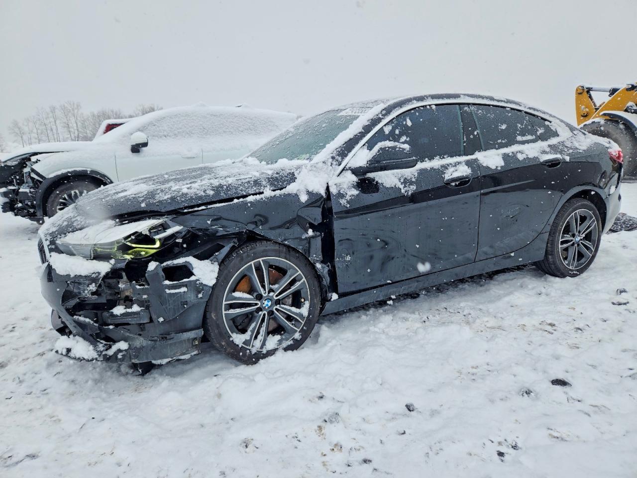 2024 BMW 228XI