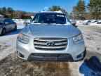 2012 HYUNDAI SANTA FE