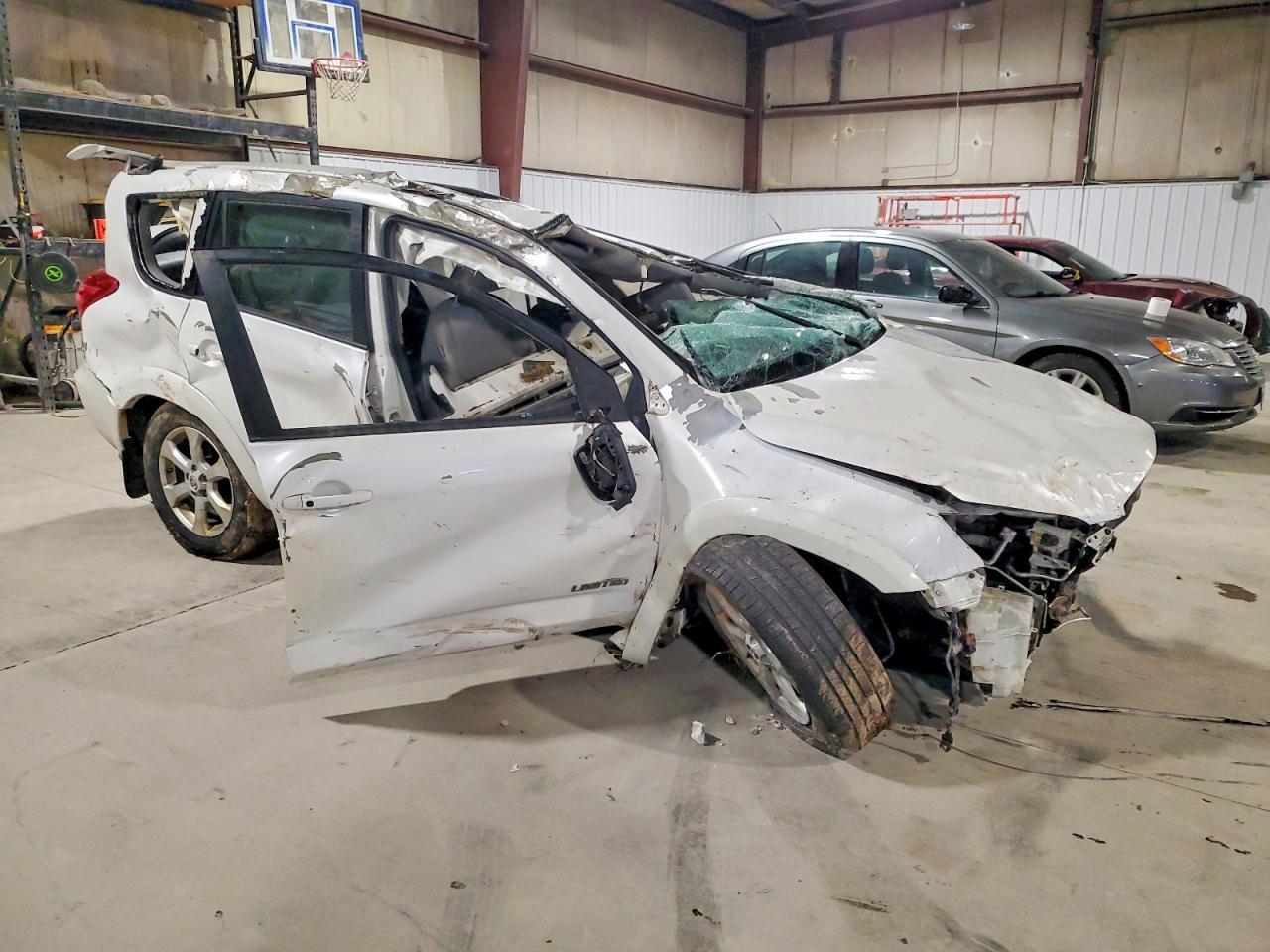 2010 TOYOTA RAV4