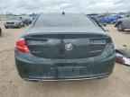 2017 BUICK LACROSSE