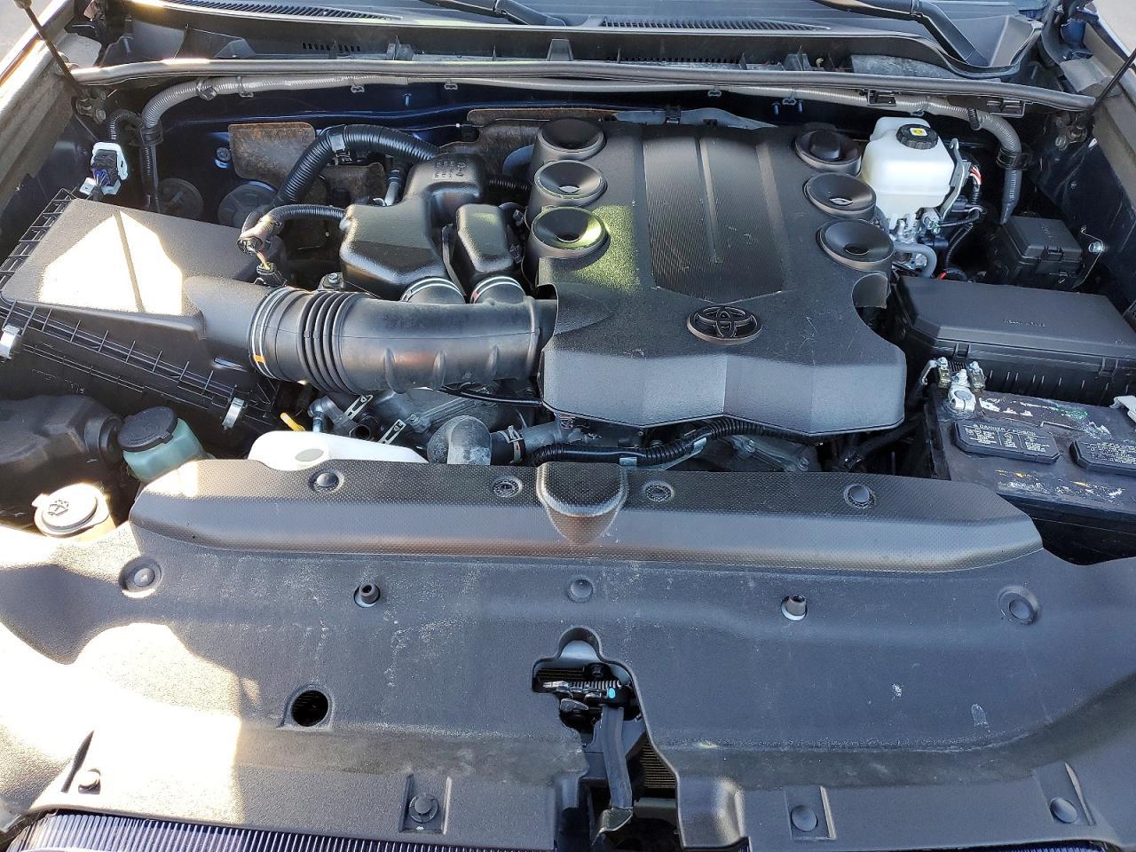 2024 TOYOTA 4Runner