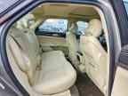 2015 LINCOLN MKZ