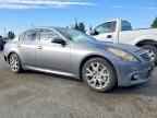 2011 INFINITI G37
