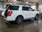 2021 FORD Expedition