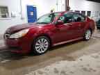 2011 SUBARU Legacy