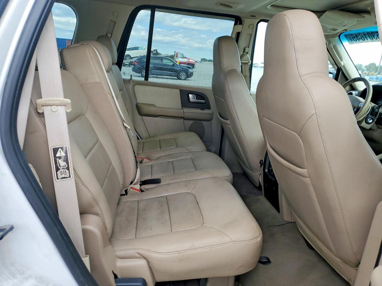 2003 FORD Expedition