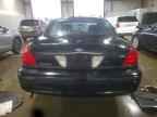 2011 FORD Crown Victoria