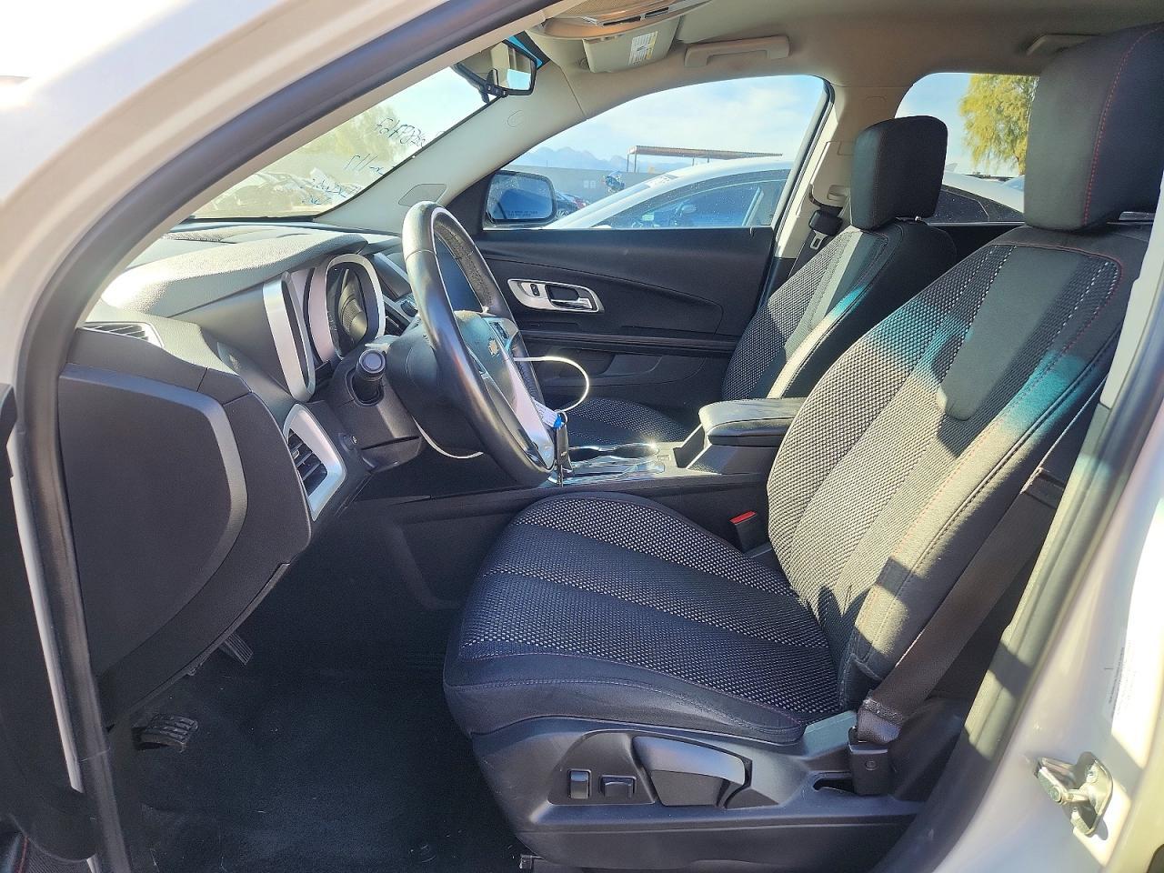 2015 CHEVROLET EQUINOX