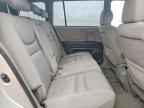 2003 TOYOTA HIGHLANDER