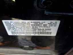 2011 HONDA PILOT