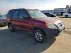 2004 HONDA CR-V