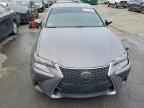2016 LEXUS GS 350