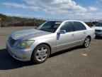 2004 LEXUS Ls 430