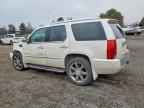2008 CADILLAC ESCALADE