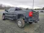 2019 GMC Sierra