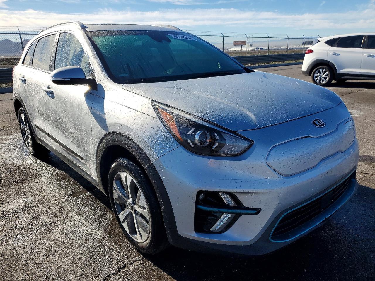 2020 KIA Niro