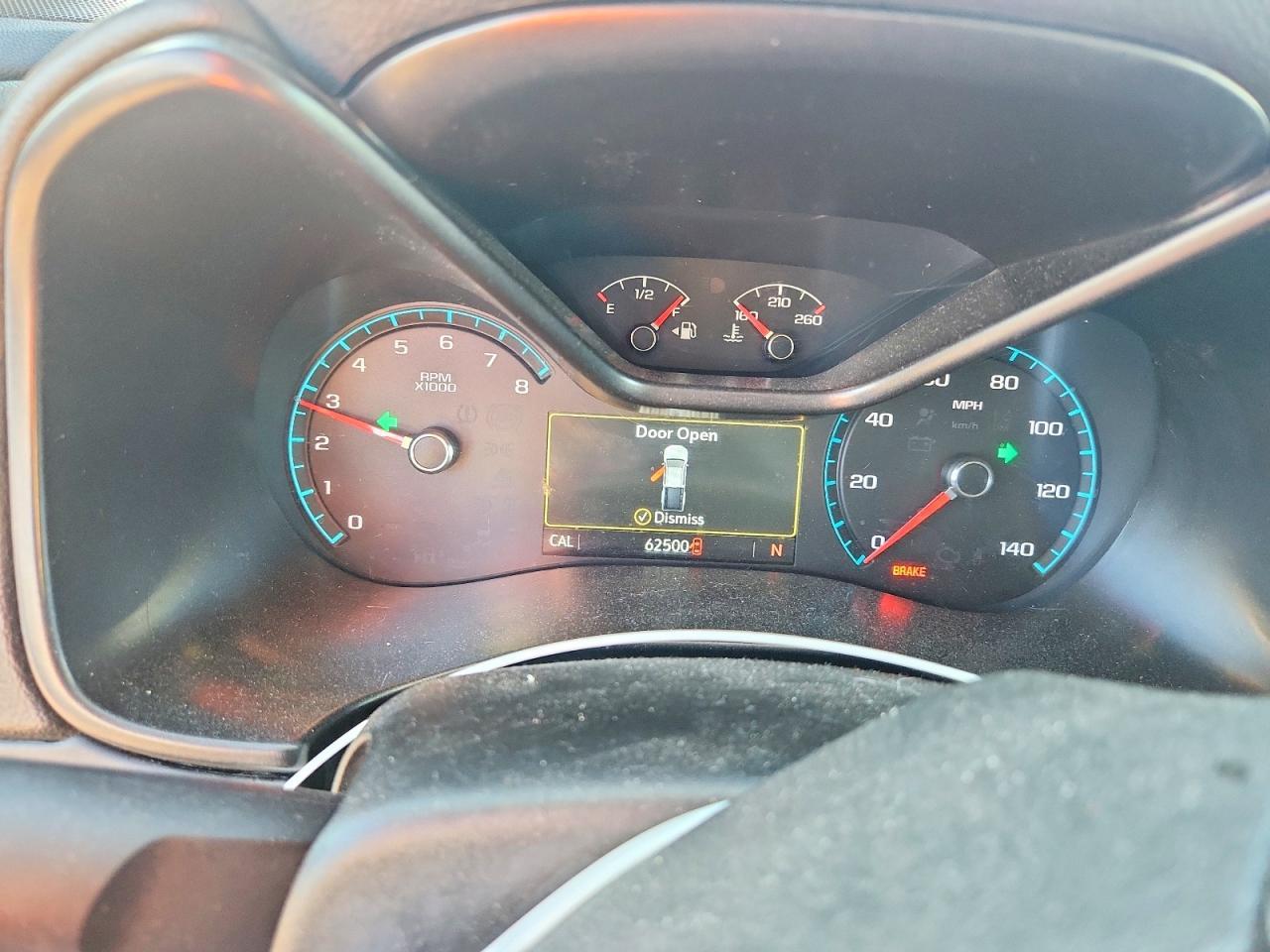 2022 GMC CANYON