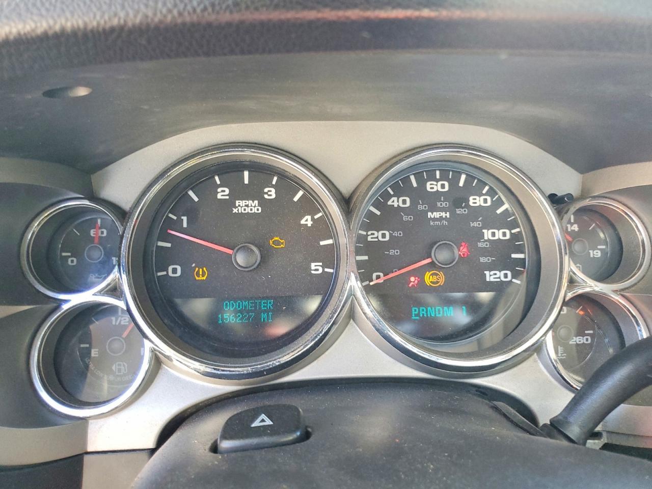 2007 CHEVROLET Silverado 2500