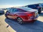 2017 NISSAN Maxima