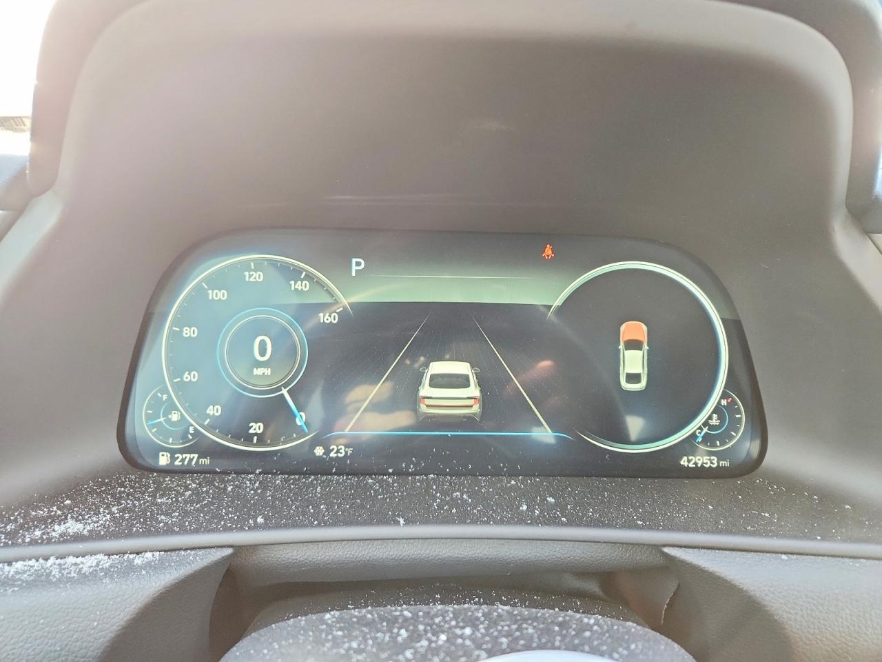 2022 HYUNDAI SONATA