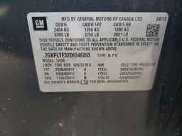 2013 GMC Terrain
