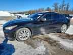 2017 INFINITI Q50